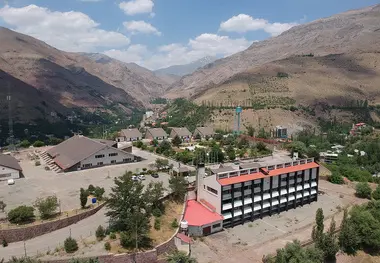 هتل‌ های کوهستانی ایران، اقامتی باشکوه از آرامش و طبیعت