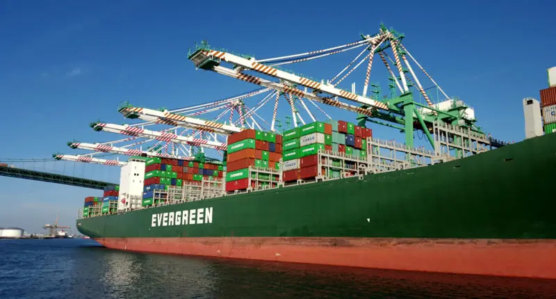 Evergreen the second shipping firm to launch green bonds
