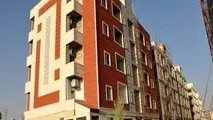 آیا مساکن مهر "یادمان بنا" از یادها رفته است!