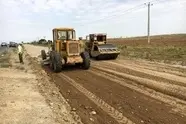 بهبود تردد و زیرساخت های جاده ای محور گنبد-کلاله با احداث پل بایلر