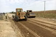 بهبود تردد و زیرساخت های جاده ای محور گنبد-کلاله با احداث پل بایلر