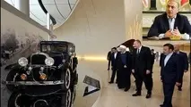 سایت تولید خودرو خزر ، ریسک‌پذیری بالا و اصرار به تولید پلتفرم‌های قدیمی