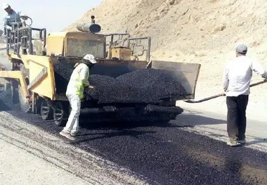 آسفالت راه‌های روستایی البرز 300 میلیارد تومان بودجه می‌خواهد