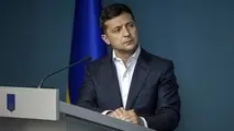 واکنش اوکراین به فایل صوتی مربوط به سقوط هواپیما 