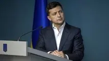 واکنش اوکراین به فایل صوتی مربوط به سقوط هواپیما 