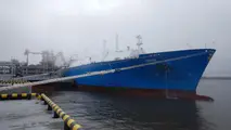 SCF Tanker Loads First LNG Cargo from Yamal LNG’s Second Train