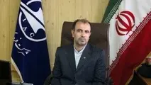 برنامه‌ریزی برای برقراری پروازهای عتبات از فرودگاه زنجان