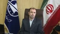 برنامه‌ریزی برای برقراری پروازهای عتبات از فرودگاه زنجان
