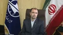 برنامه‌ریزی برای برقراری پروازهای عتبات از فرودگاه زنجان