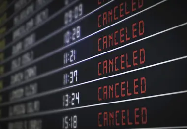 International tourism down 70% as travel restrictions impact all regions