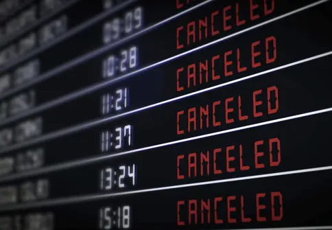 International tourism down 70% as travel restrictions impact all regions