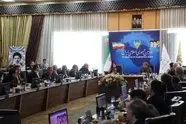 تأکید وزیر راه بر نقش کلیدی انجمن های تخصصی در پیشبرد اولویت های دولت در حوزه ریلی