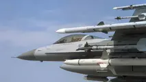 بحرین ۱۶ فروند اف-۱۶ از آمریکا می خرد