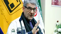 پیشنهاد شبانه روزی شدن بخشی از خط یک و چهار مترو