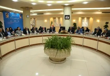 معاون توسعه و منابع فرودگاه مهرآباد منصوب شد