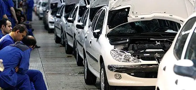
افزایش قیمت محصولات ایران خودرو علیرغم کاهش نرخ ارز غیرمنطقی است
