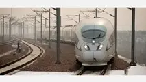 برقی کردن راه آهن تهران-مشهد نیازمند دو میلیارد دلار