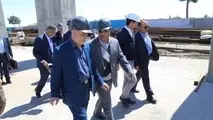 لزوم تسریع در اجرای ترمینال داخلی فرودگاه مشهد