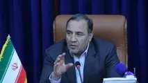 تفاهم نامه ۴۰۰ میلیارد تومانی استانداری ایلام با سازمان راهداری 