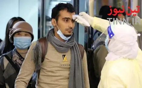 مهار کرونا ویروس