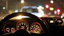  پرهیز از سفر در شب 
