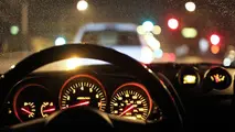  بهبود رفتارهای رانندگی و آرامش جامعه 