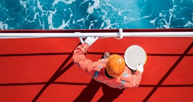 ISWAN reports increase of seafarers asking help in 2016