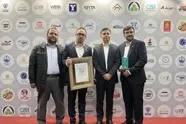 ایرید؛ از واحد نمونه ملی تا برگزیده برتر صنعت و معدن آذربایجان‌ شرقی