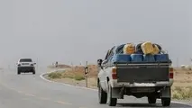 صورت وضعیت و بارنامه صوری چگونه به دست قاچاقچیان سوخت می رسد؟