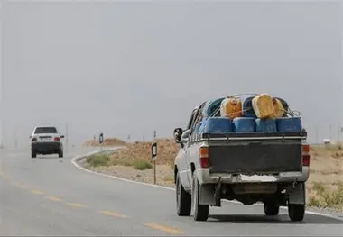 استقبال جوانان از کار قاچاق/ شوتی ها هر روز جوان تر می شوند