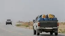صورت وضعیت و بارنامه صوری چگونه به دست قاچاقچیان سوخت می رسد؟