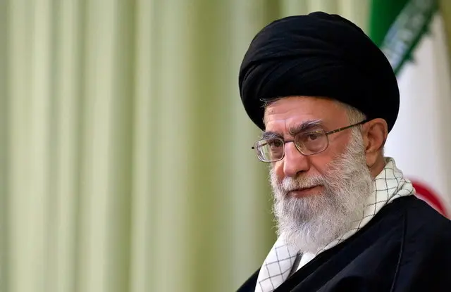 پیام تسلیت رهبر انقلاب در پی حادثه تلخ نفتکش ایرانی