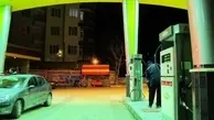 اجرای طرح پایلوت بازیافت بخار بنزین در یکی از پمپ‌بنزین‌های تهران