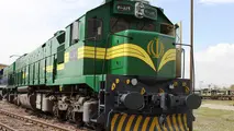 مذاکره برای فعال شدن قطار کانتینری ترانزیتی بین اسلام آباد - تهران - استامبول