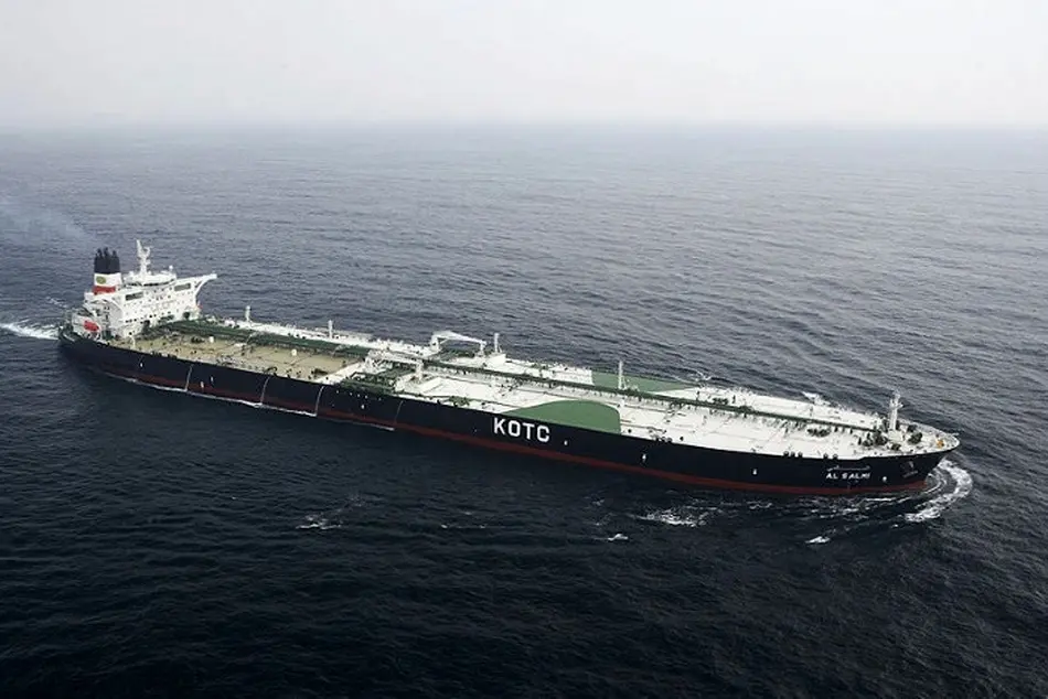 VLCC Tonnage Oversupply to Diminish in October says Shipbroker