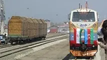 آغاز مطالعات احداث بارانداز ریلی در اردبیل