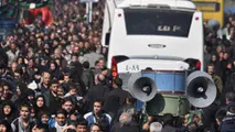 جابه‌جایی بیش‌از 7.5 میلیون مسافر توسط ناوگان اتوبوس‌رانی در دهه اول ماه محرم