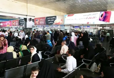 زیان 800 میلیارد تومانی بخش مسافری ریلی چگونه ایجاد شد؟