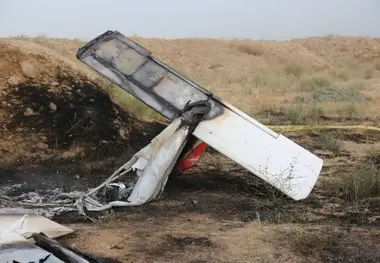 کاهش «نرخ حوادث هوایی و بازگشت پروازها با علت نقص فنی» در نوروز ۱۴۰۳