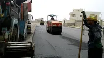 افتتاح 11 پروژه عمرانی به مناسبت هفته دولت در شهرستان ارومیه

