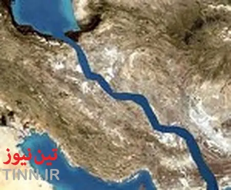 ایران‌رود، هشتمین عجایب مدرن