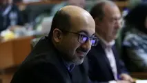 شهردار جدید تهران 22 آبان مشخص می‌شود
