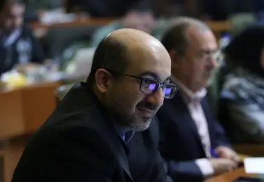 شهردار جدید تهران 22 آبان مشخص می‌شود