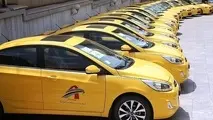 درخواست محدودیت فعالیت اسنپ و تپسی در فرودگاه مهرآباد