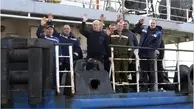 نظر کاپیتان های روسی در مورد مردم و کشور ایران چیست؟