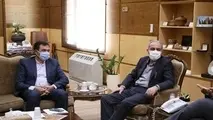 نیروهای متخصص قراردادی راه و شهرسازی تعیین تکلیف می‌شوند
