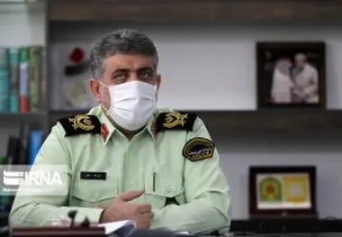 کاهش تعداد کشته‌های جاده ای از ۲۸ هزار نفر در سال به ۱۶ هزار نفر 