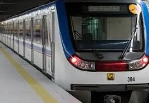 افتتاح ایستگاه های جدید مترو در غرب تهران