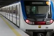 افتتاح ایستگاه های جدید مترو در غرب تهران