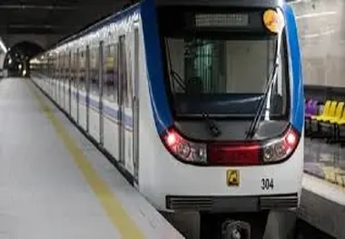 وعده ساخت مترو پردیس در مدت 40 ماه